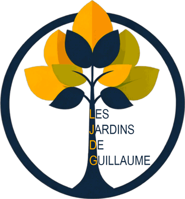 Les Jardins de Guillaume logo