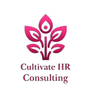 Cultivate HR Consulting logo