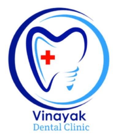 Vinayak Dental Clinic Siwan | Dr Chandan Kumar logo