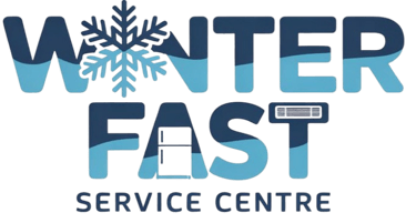 Winter Fast logo