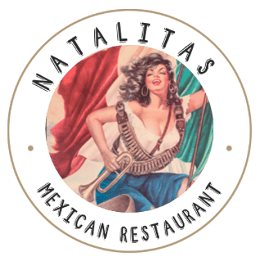 Natalita's Mexican Restaurant logo