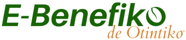 E-Benefiko - El e-commerce del caficultor logo