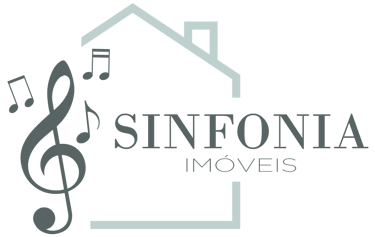 Sinfonia Imóveis logo