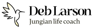 Deb Larson - Jungian Life Coach logo