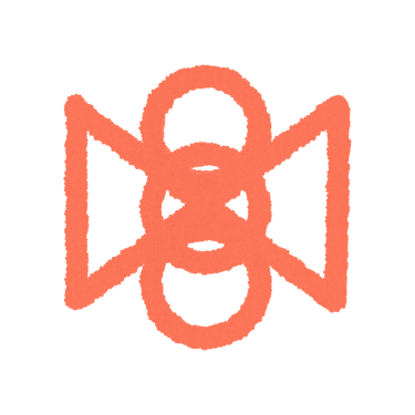 Artist “Mars On Mars” logo