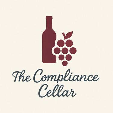 The Compliance Cellar logo
