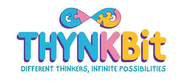 THYNKBIT logo