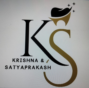 KS Dental Supplier logo
