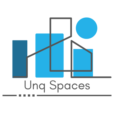 UNQ Spaces - Pune's best property management and broker logo
