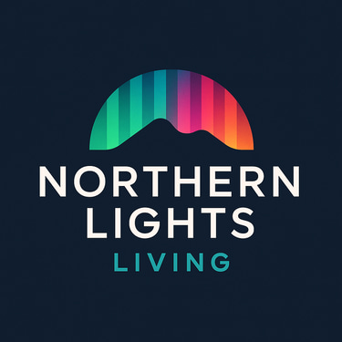 North Lights Living logo