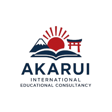 Akarui International Educational Consultancy Pvt. Ltd logo
