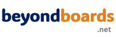 BeyondBoards Psychometric Testing logo