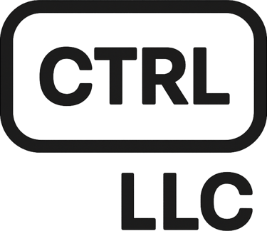 CTRL LLC logo