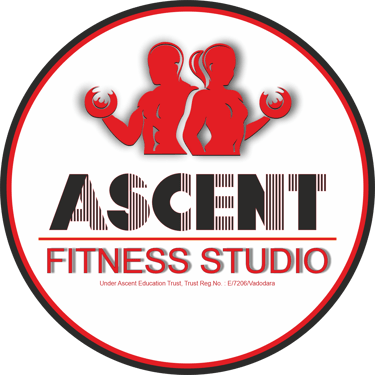 Ascent Fitness Studio logo
