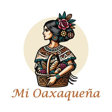 Mi Oaxaquena logo