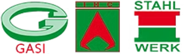 Steel Products | Germanalloy Steel Incorporated logo
