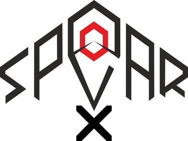 SpearX logo