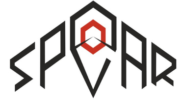 SpearX logo