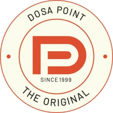 Dosa Point logo