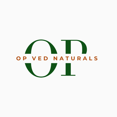 OP VED logo