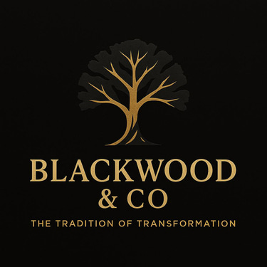 Blackwood & Co logo