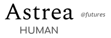 Astrea Human logo