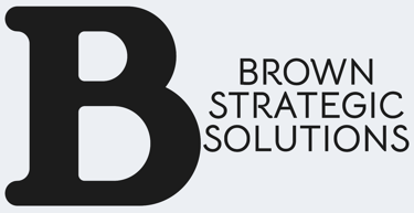Brown Strategic Solutions logo