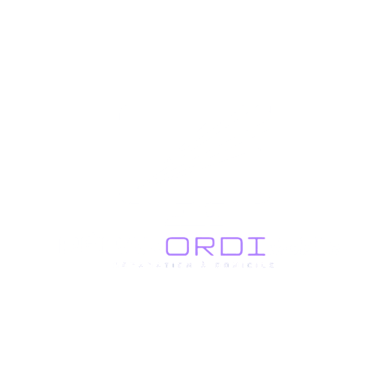 RéparOrdiMobile logo