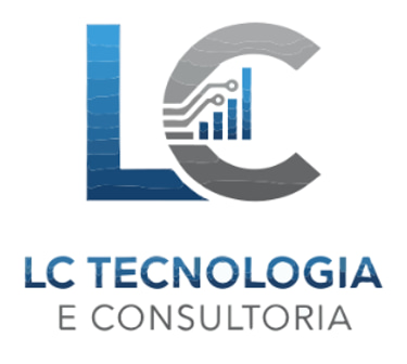 LC TECNOLOGIA logo
