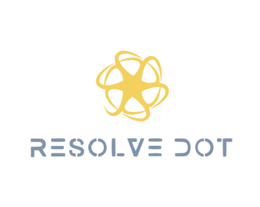 Resolve Dot logo
