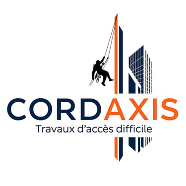Cordaxis logo