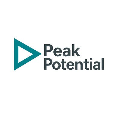 Peak Potential Consulting logo