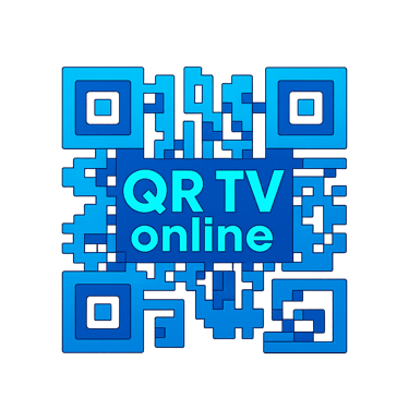qrtvonline logo