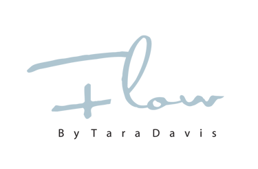 Flow by Tara Davis logo