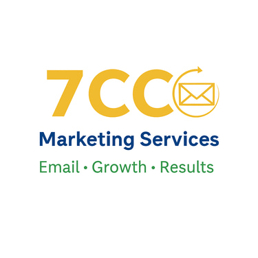 7CC Marketing Services logo