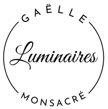 Gaëlle Monsacré logo