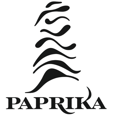 Paprika Berliner kebab logo