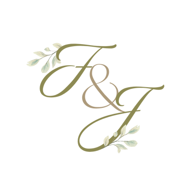 Nickol & Jorge logo