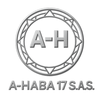 A-HABA logo