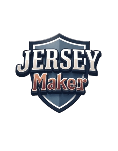 Jersey Maker logo