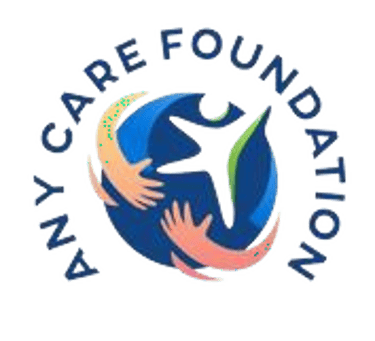 Any care Foundation logo