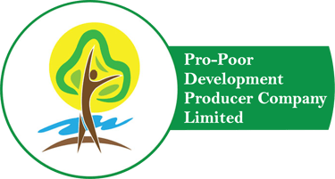 Pro-Poor Development Producer Company logo