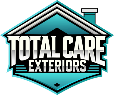 Total Care Exteriors logo