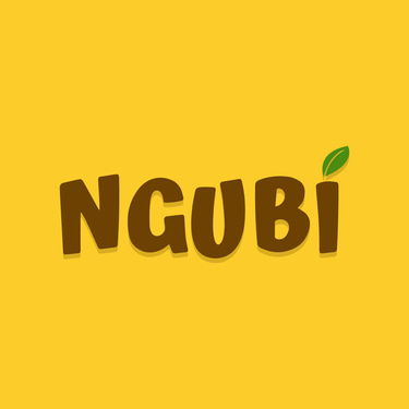 NGUBI logo