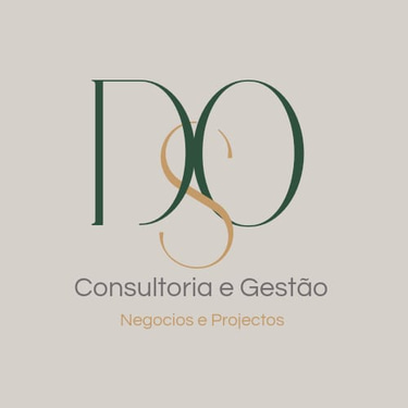 DSO CONSULTORIA E GESTÃO logo