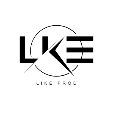 like prod agency logo