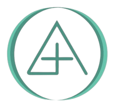 APLUS TYPING logo