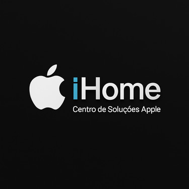 Ihome  Assistência Técnica Especializada em Londrina logo