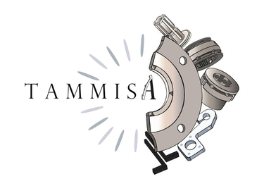 TAMMISA logo