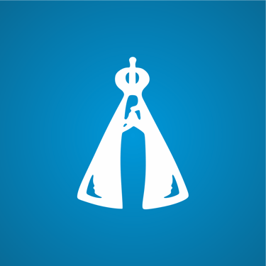 ELÉTRICA NOSSA SENHORA APARECIDA logo